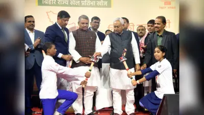 स्कूलों से खोज निकालेगी खेल प्रतिभाएं