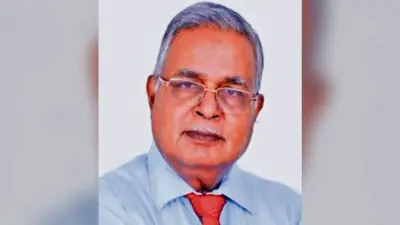 न्यू पटना क्लब के फिर अध्यक्ष बने डाॅ आरएन सिंह, तीन साल कार्यकाल