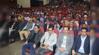 Dhanbad news: आइआइटी आइएसएम को चालू वित्तीय वर्ष में 125 करोड़ रुपये की आय