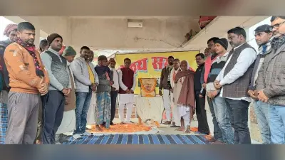 काजल की कोठली से बेदाग बचे रहे शंकर टेकरीवाल