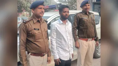 रहस्यमय तरीके से लापता छात्र देर रात पहुंचा घर