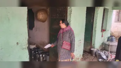 Deoghar News : जसीडीह मध्य विद्यालय में हजारों की चोरी