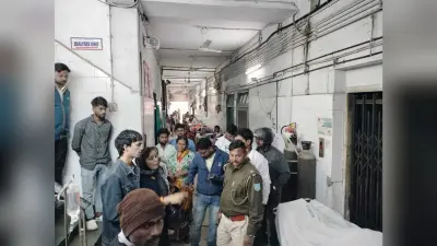 Jamshedpur News : पुल पर लहूलुहान पड़ा रहा मानगो का इलेक्ट्रीशियन, वीडियो बनाते रहे लोग, मौत पर क्या बोले परिवार के लोग