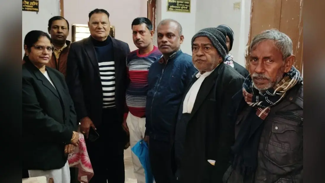 मनाया गया अंतरराष्ट्रीय मानवाधिकार दिवस