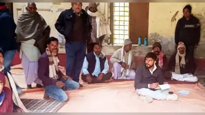 17 पटना में देंगे महाधरना