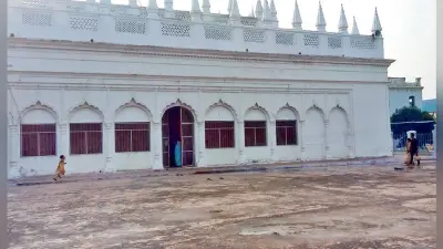 Gopalganj News : मठ-मंदिरों की सुरक्षा व्यवस्था की जांच करेगी पुलिस, अलर्ट जारी