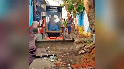 Chhapra News : नगर निगम अब मुख्य सड़कों के साथ शहर की गालियों से भी दूर करेगा अतिक्रमण