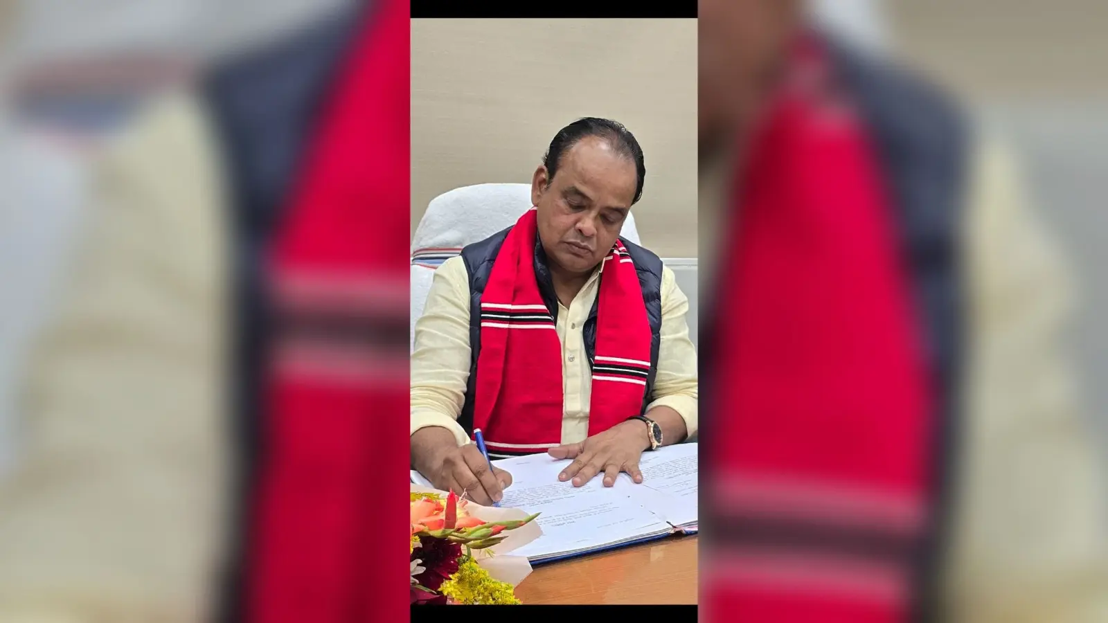 निजी नर्सिंग होम व अस्पतालों की निगरानी करेगी नियामक संस्था : डॉ इरफान