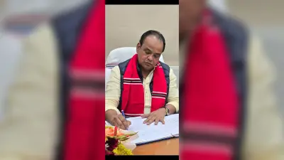 निजी नर्सिंग होम व अस्पतालों की निगरानी करेगी नियामक संस्था : डॉ इरफान