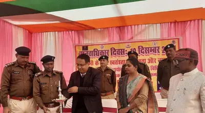 जेल परिसर में लगी शिकायत पेटी में दें आवेदन , होगी त्वरित कार्रवाई