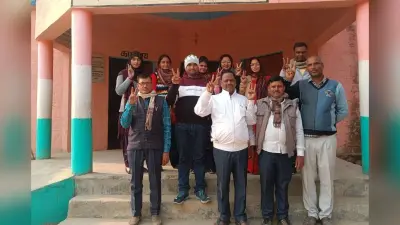 धर्मपुर चौक से लोडेड पिस्टल के साथ शातिर गिरफ्तार