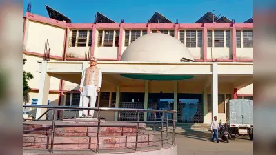 Chhapra News : वोकेशनल व सर्टिफिकेट कोर्स में 11 दिसंबर से लिया जायेगा नामांकन
