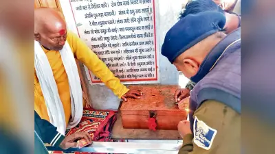 Gopalganj News : बेलबनवां हनुमान मंदिर को किया गया सील, अब सीओ और थानेदार की देखरेख में होगी पूजा, भक्तों को प्रतिदिन की तरह मिलेगा दर्शन, पूजा-पाठ का मौका
