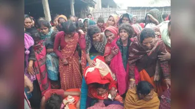 संदेहास्पद स्थिति में युवक की मौत, परिजनों में मचा कोहराम