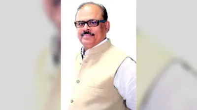 Katihar news : मौसम की सटीक भविष्यवाणी व जलवायु परिवर्तन के प्रभावों का आकलन करना कठिन : तारिक अनवर