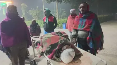 Katihar news : घरेलू विवाद में मारपीट, तीन घायल