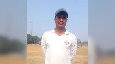 Cricket : गेंदबाजों के दम पर साईं धुर्वा ‘ए’, आरएसए (सीनियर) और रॉकमैंस रेड जीते