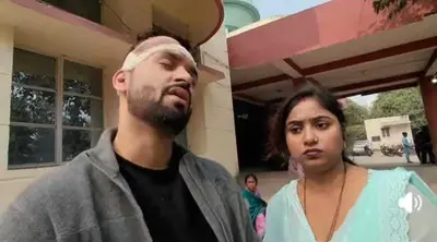 बरातियों से की मारपीट, महिला सहित 12 लोग जख्मी, तीन गिरफ्तार