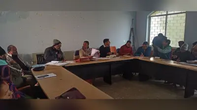 बंद आंगनबाड़ी केंद्र की सेविका के खिलाफ होगी सख्त कार्रवाई : प्रमुख