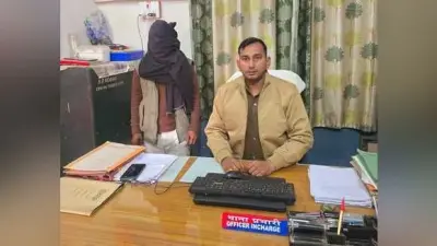 चोरी हुई बाइक को पुलिस ने बिहार के संहौला थाना क्षेत्र से किया बरामद