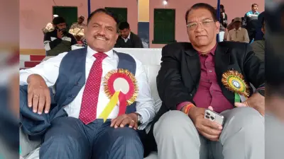 Bokaro News : लुगू पहाड़ पंप स्टोरेज पावर प्लांट के फायदे से राज्य सरकार को अवगत करायेगा डीवीसी