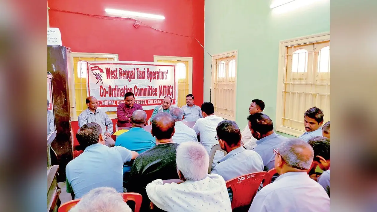 19 को महानगर की सड़कों पर उतरेंगे टैक्सी ऑपरेटर्स, करेंगे जोरदार प्रदर्शन