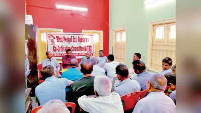 19 को महानगर की सड़कों पर उतरेंगे टैक्सी ऑपरेटर्स, करेंगे जोरदार प्रदर्शन