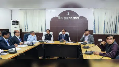 Patna News : बिचौलिये से धान खरीद हुई, तो एसडीओ, बीडीओ व सीओ होंगे जिम्मेदार