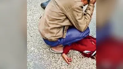 Patna News : फुलवारीशरीफ में स्कूल जा रहे चौथी कक्षा के बच्चे को कंटेनर ने कुचला, मौत