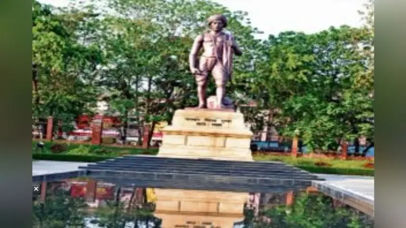 Ranchi News : बिरसा स्मृति पार्क में मेला का आयोजन न हो : महासंघ