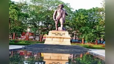 Ranchi News : बिरसा स्मृति पार्क में मेला का आयोजन न हो : महासंघ