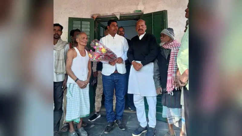 Gaya News : बुद्ध कुष्ठाश्रम में नियमित चिकित्सा पदाधिकारी की हुई प्रतिनियुक्ति