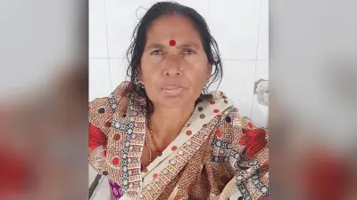 ठंड से ठिठुर रहे हैं जीएमसीएच में भर्ती मरीज