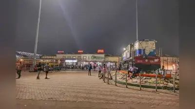 पूर्णिया होकर पटना व हावड़ा के लिए शीघ्र चले वंदे भारत एक्सप्रेस ट्रेन