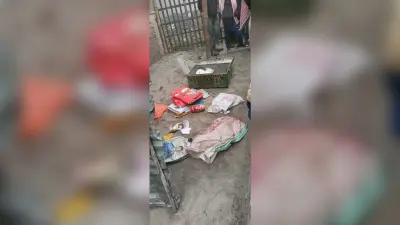 घर से जेवरात व नकदी चोरी, घटना सीसीटीवी में कैद