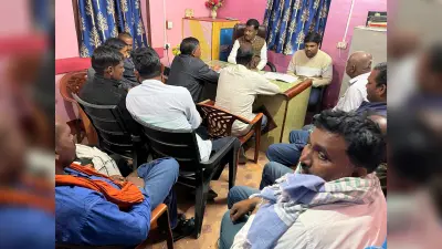 धान खरीद में आयी तेजी, प्रखंड क्षेत्र में अब तक 16 हजार क्विंटल धान की हुई खरीद