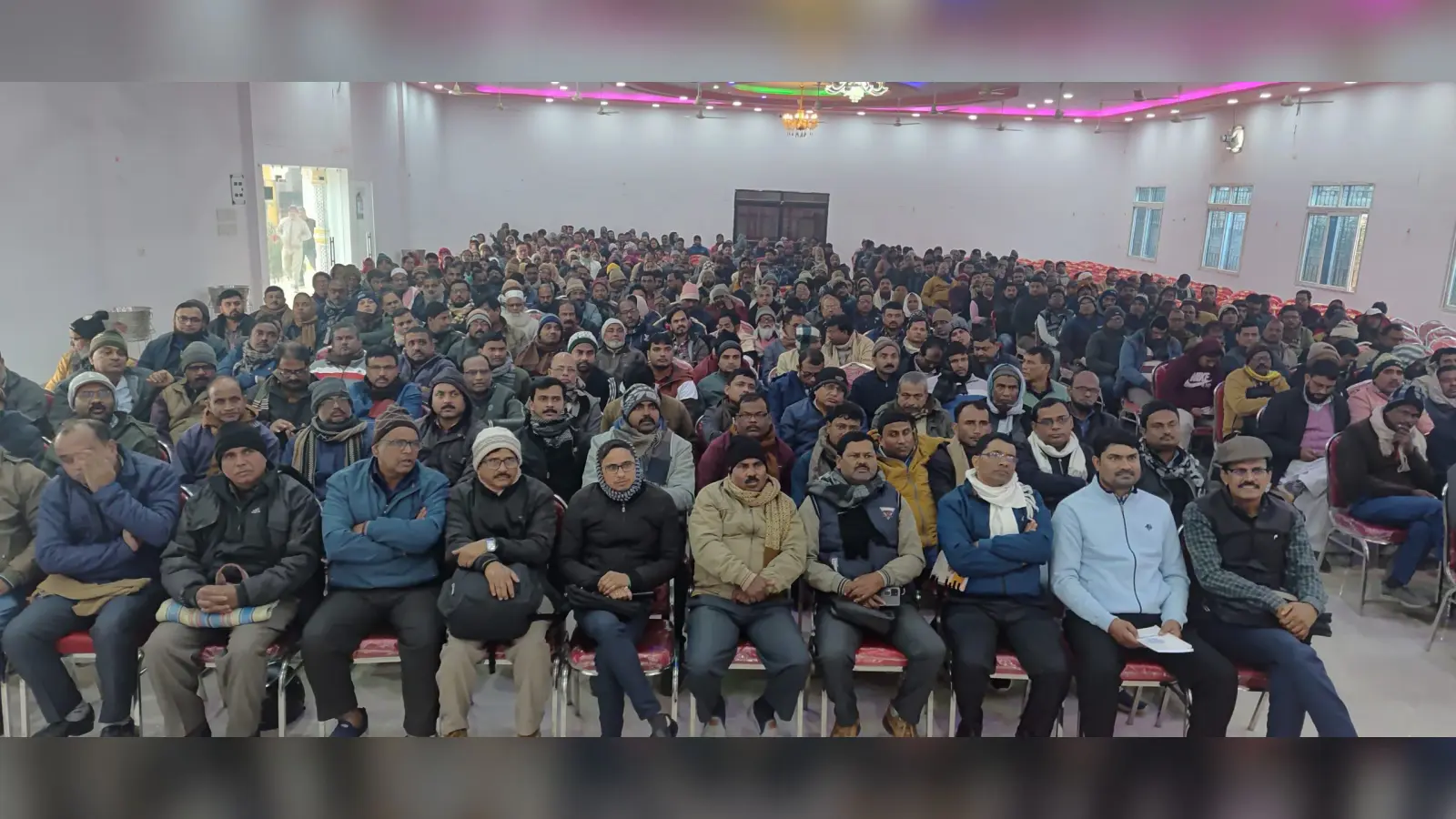 अपार कार्ड निर्माण में तेजी लाने का निर्देश