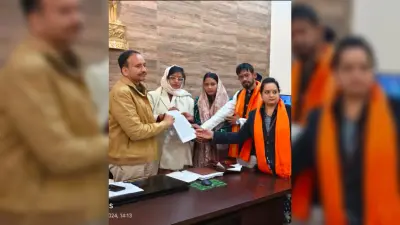 एसपी से जांज कर कठोर कार्रवाई की मांग