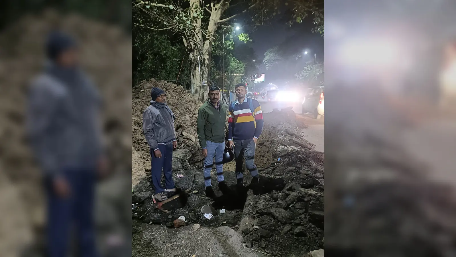 Ranchi news : पाइप मरम्मत के कारण आज बड़े इलाके में बंद रहेगी जलापूर्ति