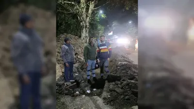 Ranchi news : पाइप मरम्मत के कारण आज बड़े इलाके में बंद रहेगी जलापूर्ति