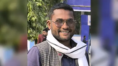 छात्रों के पेंडिंग परिणाम में सुधार नहीं किया गया, तो एनएसयूआइ करेगी आंदोलन : जिलाध्यक्ष