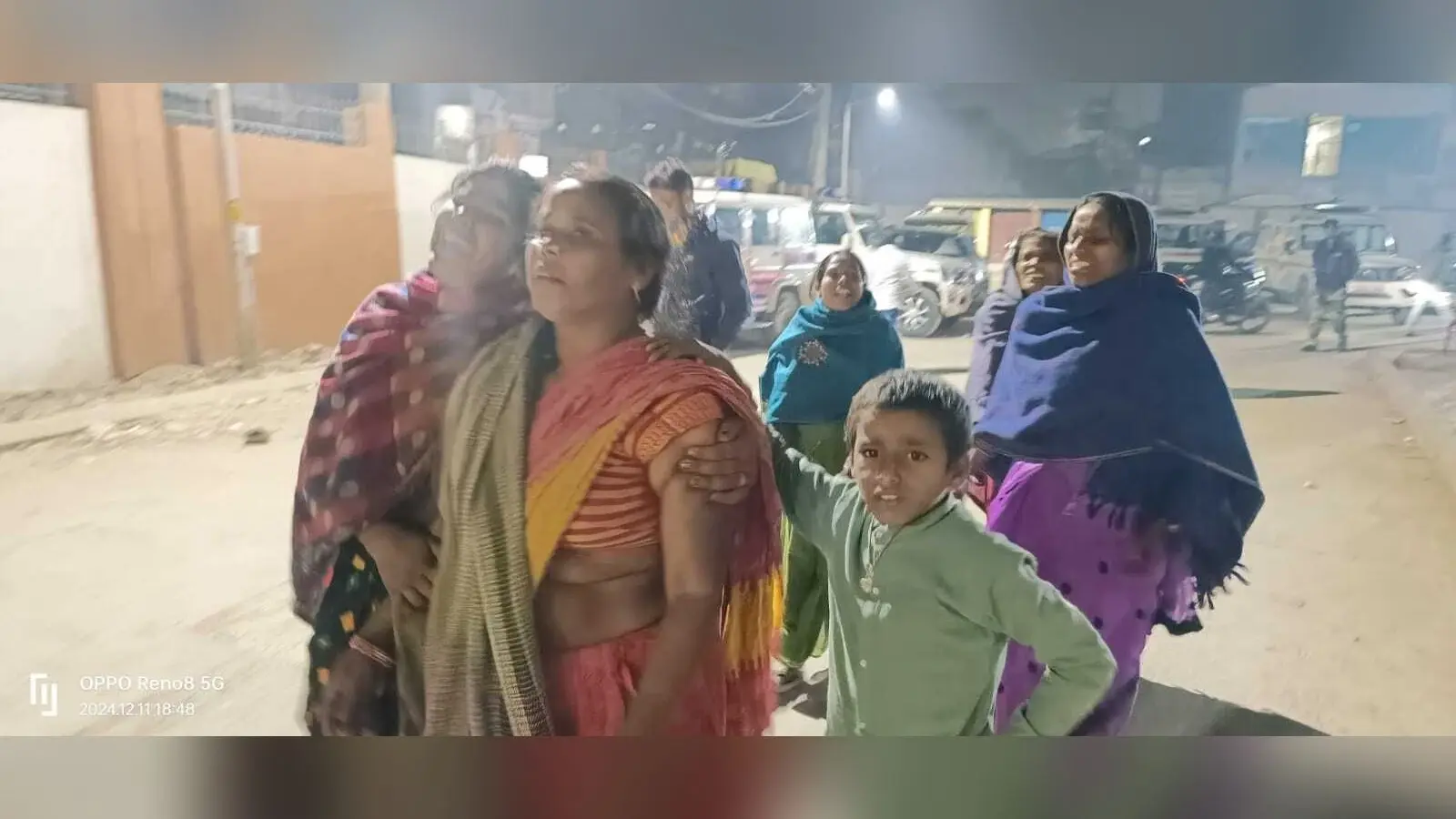 बेतिया में चाकू घोंप मछली व्यवसायी समेत दो की हत्या