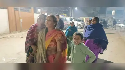 बेतिया में चाकू घोंप मछली व्यवसायी समेत दो की हत्या