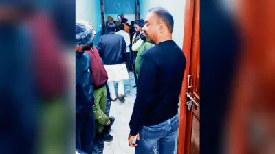 Buxar News: गैर मजहब दूल्हे से विवाह होने की शंका पर चला हाई वोल्टेज ड्रामा