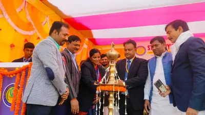 पूरे मनोयोग से किया गया प्रयास कभी व्यर्थ नहीं जाता : डीएम