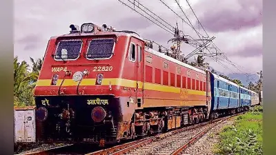 Gaya News : गया-आनंद स्पेशल ट्रेन के परिचालन में की गयी कमी