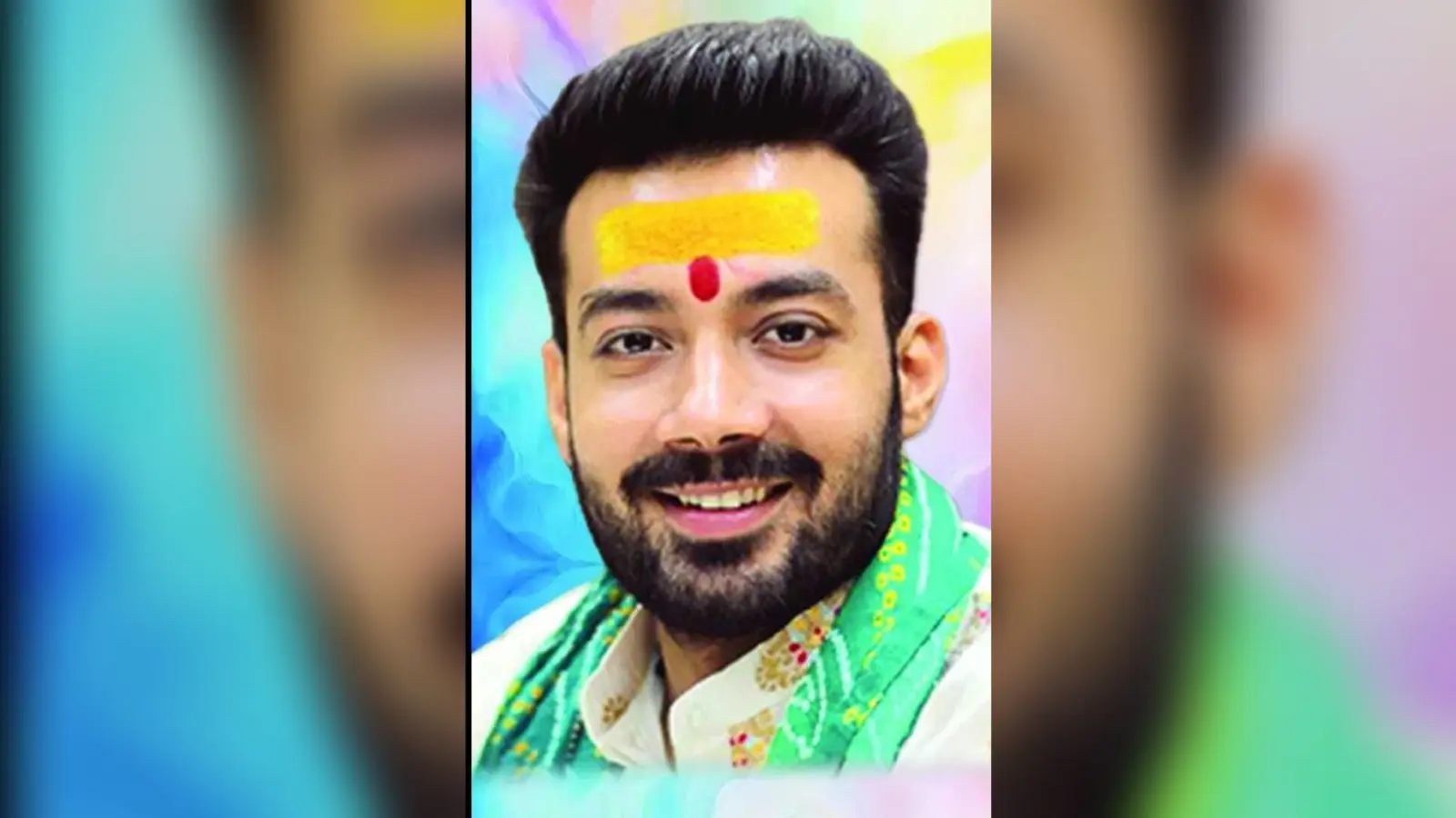 सांसद ने लोकसभा में खगड़िया-अलौली के बीच सवारी गाड़ी चलाने की उठायी आवाज