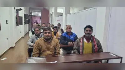 जिला पीएम विश्वकर्मा योजना के तहत मजदूरों को मिल रहा है प्रशिक्षण