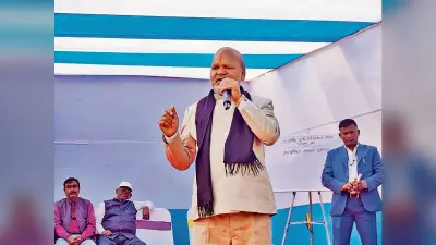 नशे को छोड़ कर शिक्षा का दामन थामें : मंत्री
