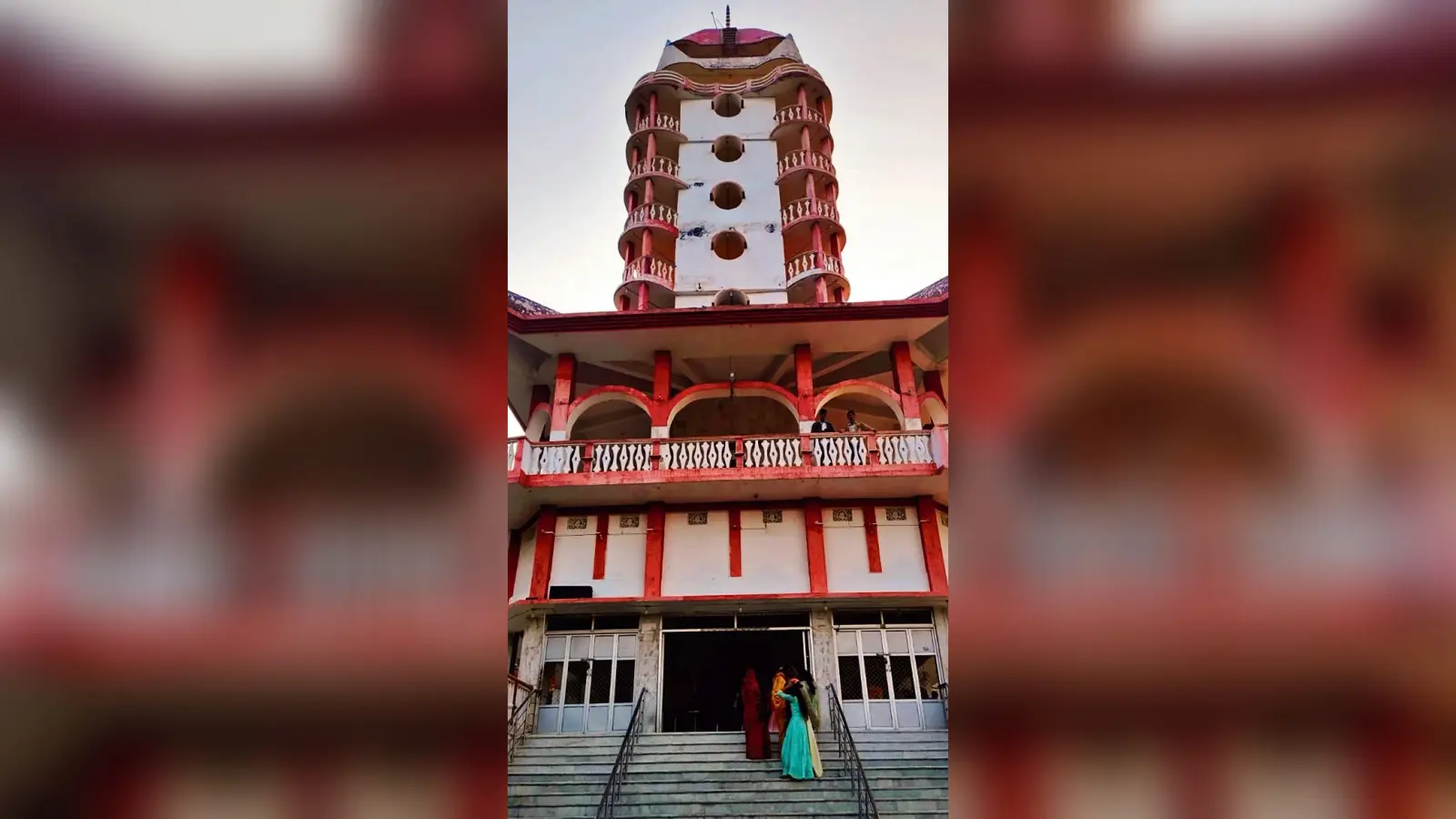 Gopalganj News : प्रशासन ने संभाली बेलबनवां हनुमान मंदिर की सुरक्षा की कमान, पूजा-पाठ हुआ शुरू
